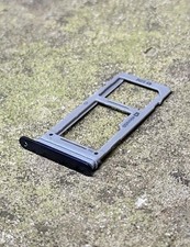 original sim holder Samsung Galaxy Note 9 n960 black SKU 11988