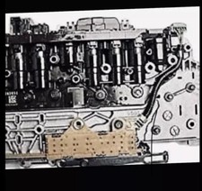 6l80 Transmission Pre-programmed By Vin Valve Body W Tcm Solenoids 2012-up