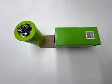 TradePro Round Dual Run Capacitor TP4575440U, TP-CAP45/75/440USA-R 440/370VAC