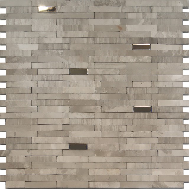 1sf Stainless Steel Insert Marble Stone Beige Mosaic Tile Backsplash Kitchen Spa For - Pictures Of Beige Mosaic Tile Backsplash 1sf Stainless Steel Insert Marble Stone Beige Mosaic Tile Backsplash Kitchen Spa For - Pictures Of Beige Mosaic Tile Backsplash