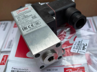 Danfoss MBC5100 061B000566 sensor