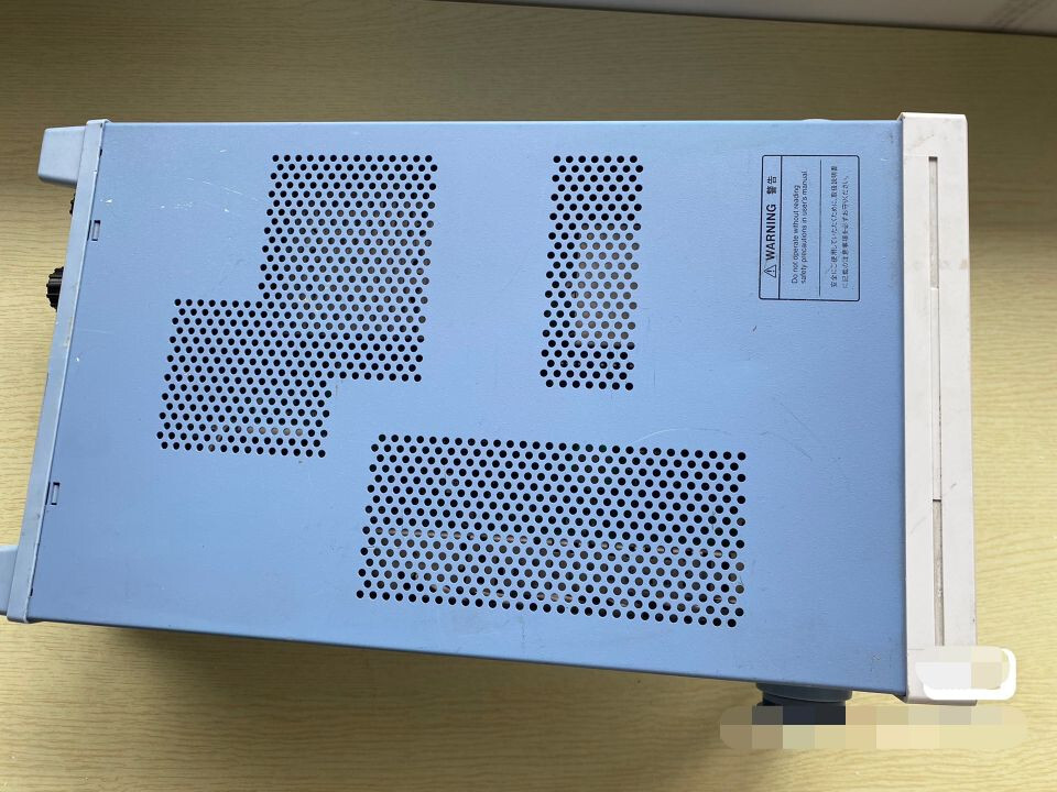 Yokogawa WT310 Power Meter Digital eBay