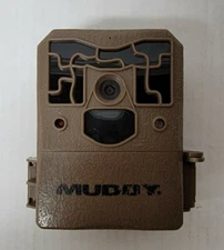 Muddy - MUD-MTC300K - PRO CAM 18 Megapixel