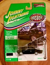 Johnny Lightning 1970 Amc Rebel Machine 164 Diecast Car Vera Rel3 5 Johnny Lightning 1970 Amc Rebel Machine 164 Diecast Car Vera Rel3 5