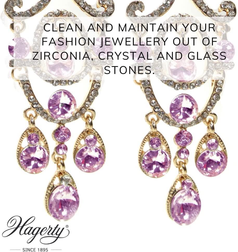 Silver Clean Fashion Jewelry Clean Produit Pour Nettoyer Les