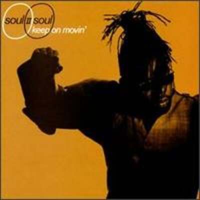 Club Classics, Vol. 1 by Soul II Soul: Used