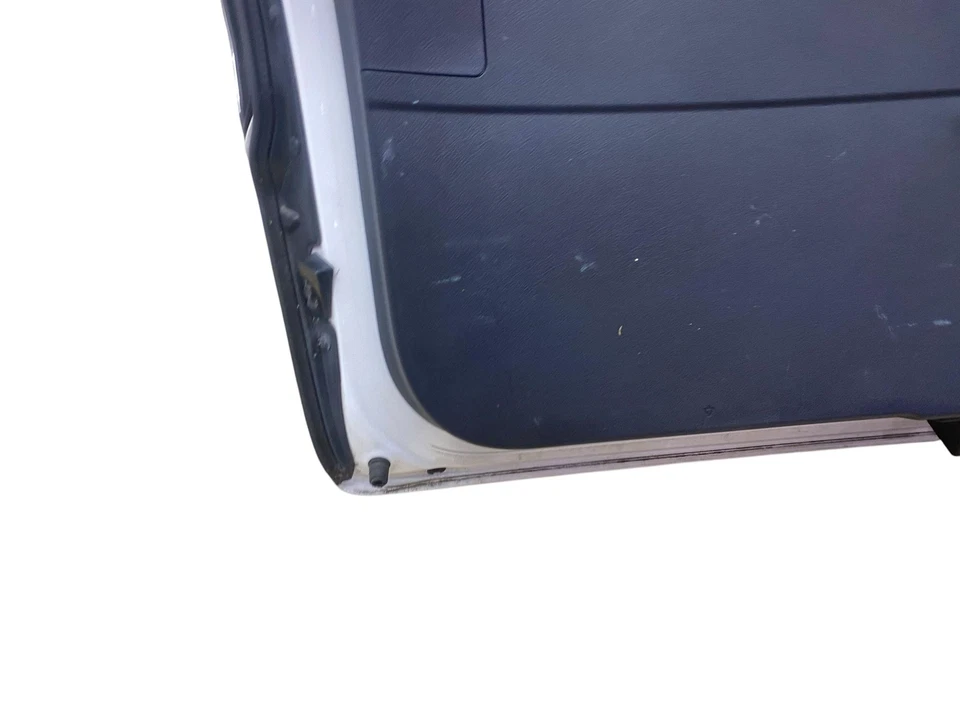 2015-2017 LEXUS NX200t REAR TRUNK LID LIFTGATE ASSEMBLY W/ CAMERA | WHITE (085) Foto 2 de 4