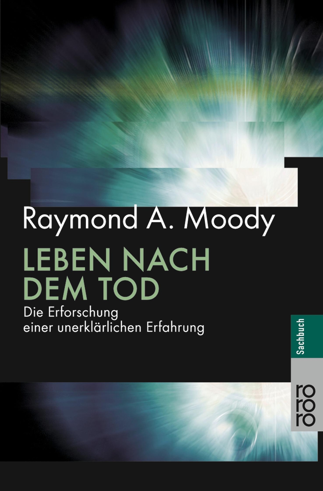 Thumbnail - Raymond A. Moody / Leben Nach Dem Tod / 9783499613494