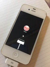 Iphone4S 16Gb Softbank