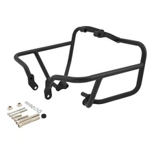 Engine Guard Crash Bar Fit For Honda Goldwing GL1800 F6C F6B Bagger 2018-2024 19