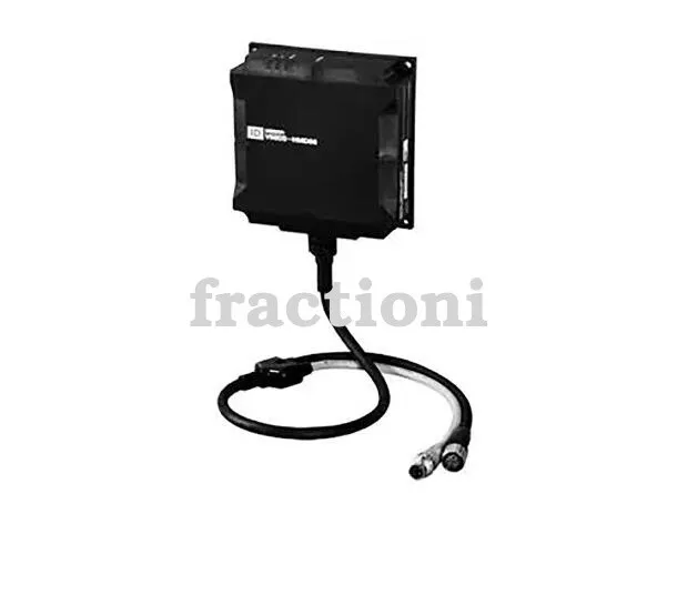 New Omron V680S-HMD63-EIP , 1-Year Warranty ! 4548583561960 | eBay