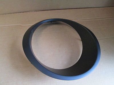NEW GENUINE ALFA ROMEO MITO LEFT REAR LIGHT LAMP FRAME TRIM 71752167