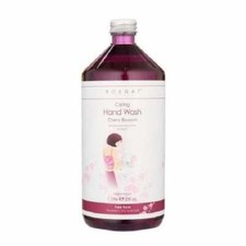 Nougat London Caring Hand Wash Cherry Blossom Refill 1L 8.95 per litre