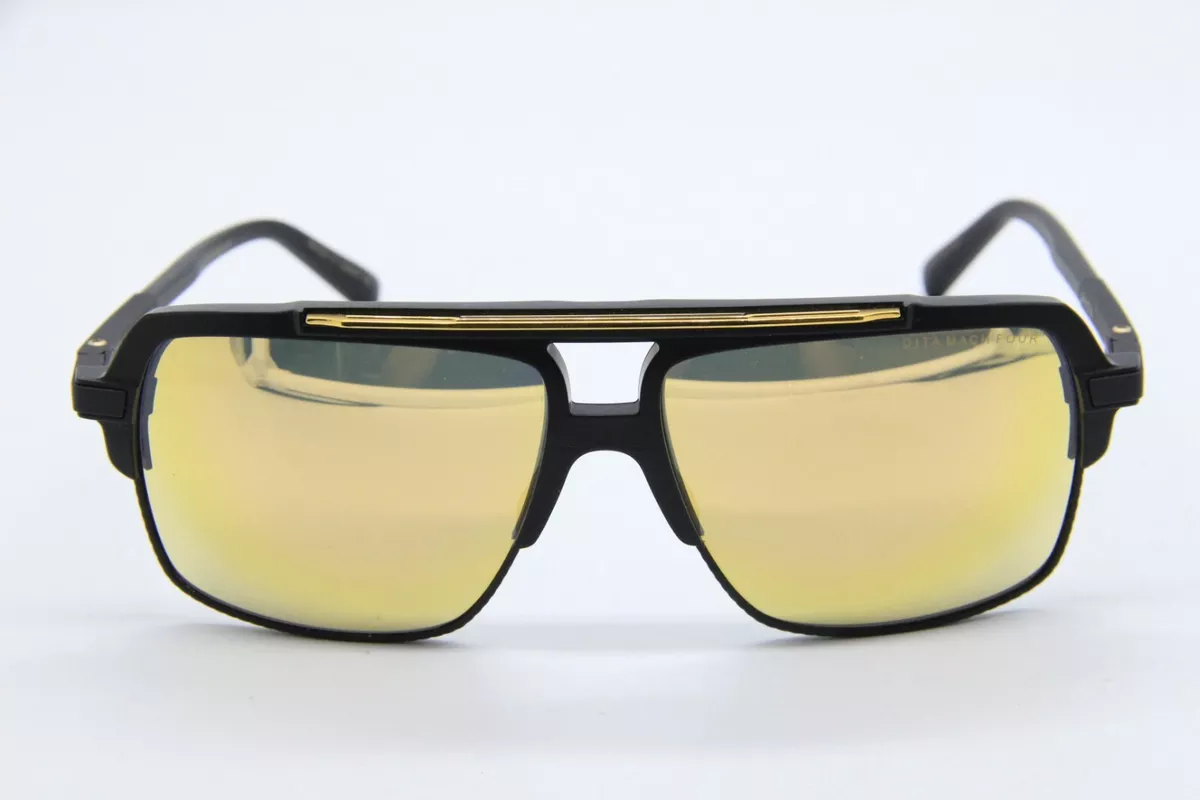 Dita mach four new arrivals