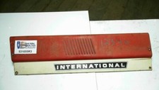 Hood-lh Frt 531055r3