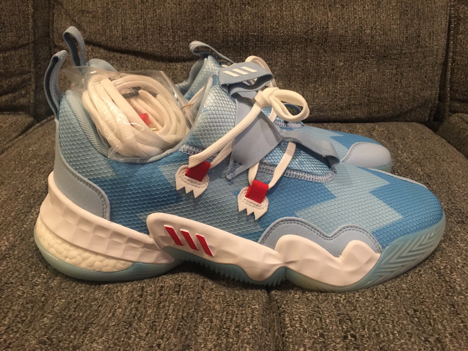 icee sneakers