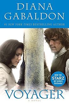 Voyager (Starz Tie-in Edition): A Novel (Outlander,... | Buch | Zustand sehr gut
