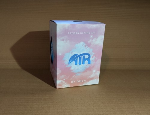 HP OMEN artisan gaming air LIMITED EDITION - Picture 2 of 11