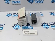 IDEC GT5P-N10SAD24 Electronic Timer 24VAC/DC