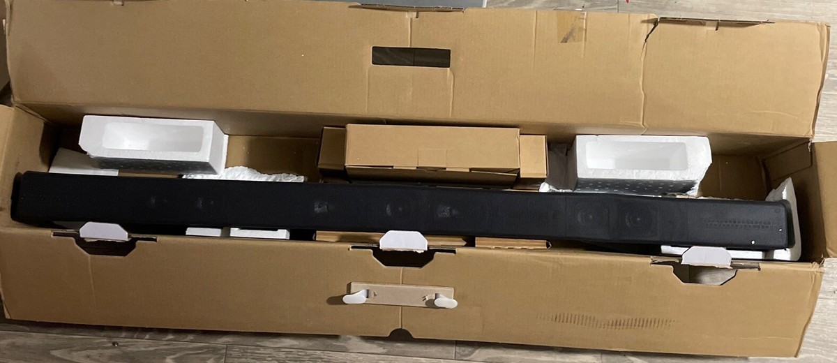 Sony HT-A7000 7.1.2 Channel Soundbar for sale online | eBay