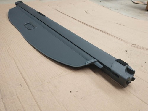 Genuine Land Rover Discovery Sport Parcel Shelf Boot Load Cover Grey - Picture 4 of 4