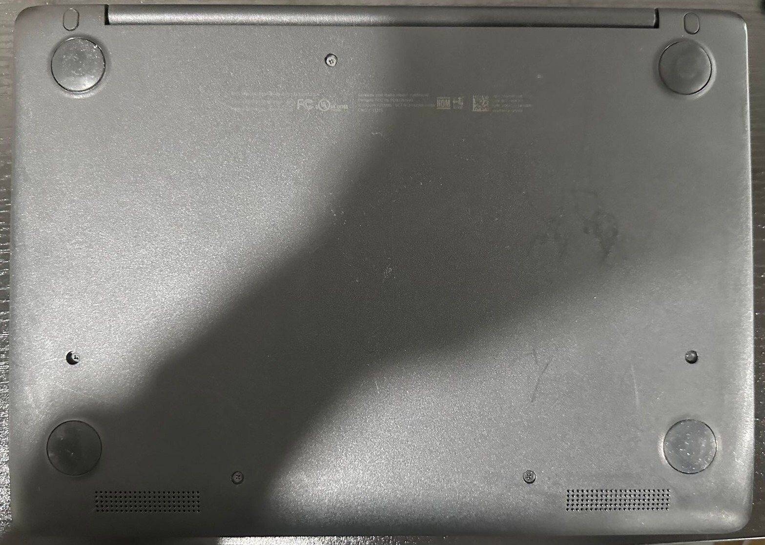 HP Chromebook for parts eBay