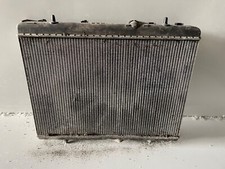 Radiateur Peugeot 307