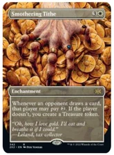 $5 MINIMUM order - WHITE RARES and MYTHICS MTG Commander EDH Staples YOU CHOOSE!