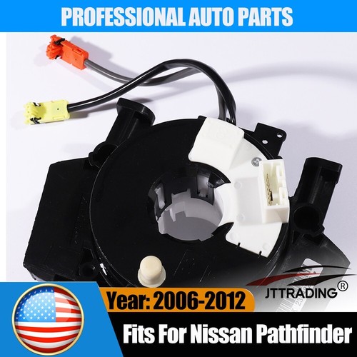 NEW High quality boutique clock spring for 2006-2012 Nissan Pathfinder - Picture 16 of 19