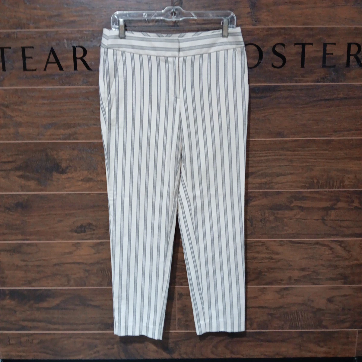Off white store pants womens