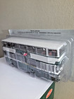 AUTOBUS RATP  BERLIET  LIGNE 83 OPERA /PORTE D'ASNIERES/NEUF SCELLE ECHELLE 1/43