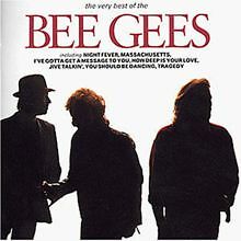 Best of Bee Gees,Very von Bee Gees | CD | Zustand gut