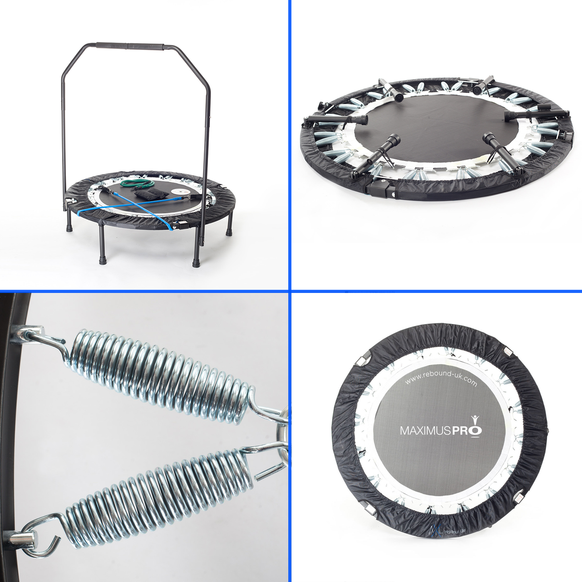 MaXimus Pro Used by Top Athletes World Wide