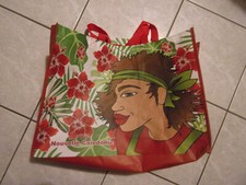 Lot Nouvelle Calédonie : 2 sacs, 2 tasses , cadre photo , carnet d'adresses