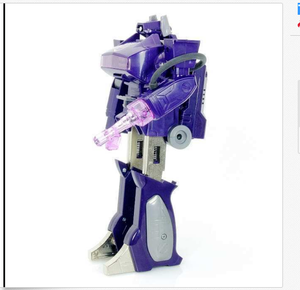 shockwave reissue