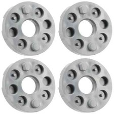 Blade Spacers for FLYMO Hoverstripe RXE250 300 Hovervac 280 300 OLDER MACHINES