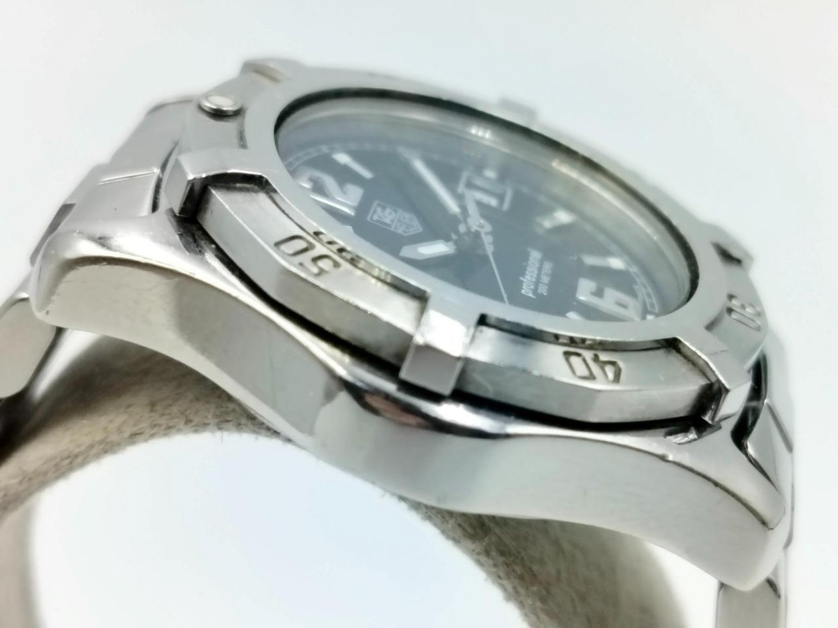 TAG Heuer Women’s watch WN-1310-0 (TL3471) TAG Heuer Ladies main image 3