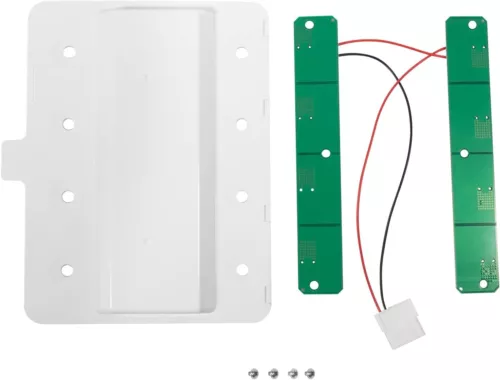 Replacement LED Module Light Part for Whirlpool Refrigerator WRX735SDHZ02 - Picture 7 of 8