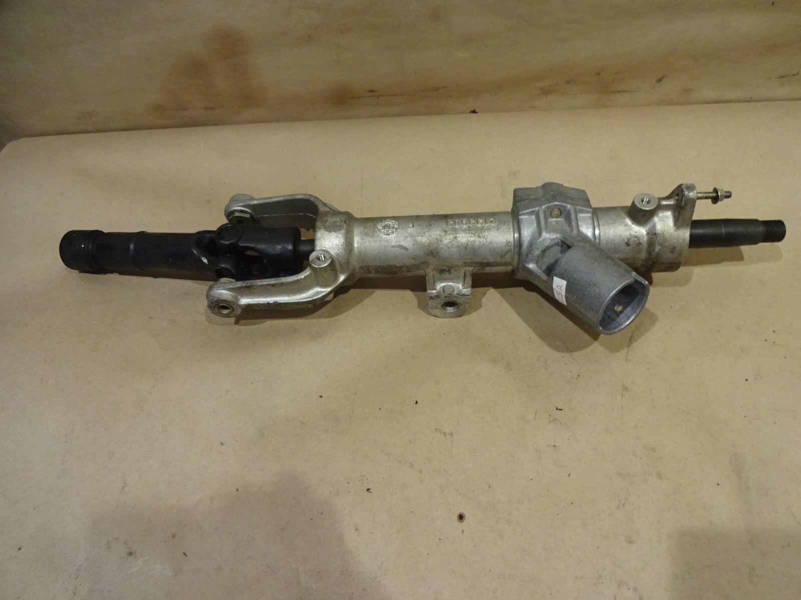 Ferrari 348 - Steering Column - Part# 133903