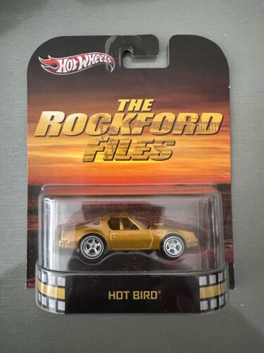Hot Wheels Retro Entertainment various models \/64 - Foto 10 di 22