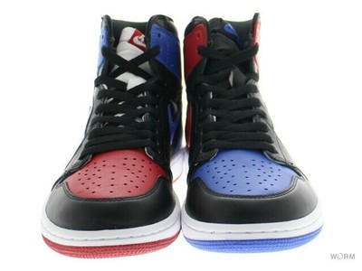 Size 10 - Jordan 1 Retro High OG Top 3 2016 for sale online | eBay