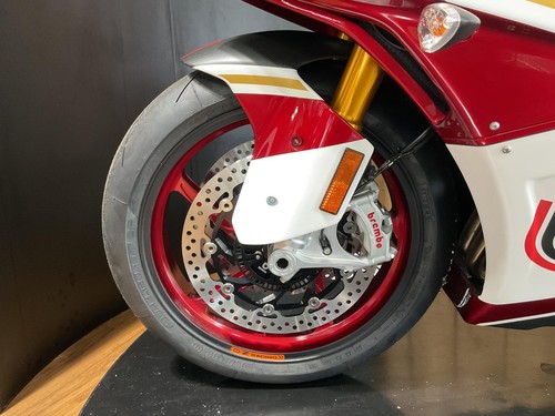 Bimota KB4 2025 Brand new Model and Physically in Stock! FREE UK DELIVERY! - Picture 14 of 21