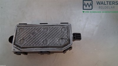 Heizgebläsewiderstand - FORD TRANSIT CONNECT LÅNG SKÅP 2+1+2D - 1888653