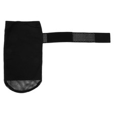  Baseball Hitting Trainer, Batting Bands with Ball Capture Training Mesh Sock,