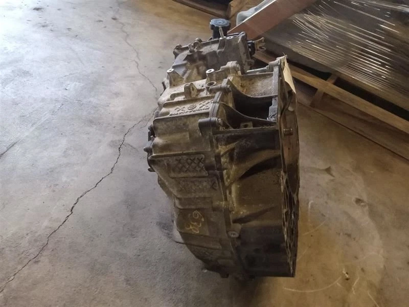 MALIBU Automatic Transmission Gearbox 3.6L FWD From 7/01/07 2007 2008 G6 AURA Foto 2 de 4