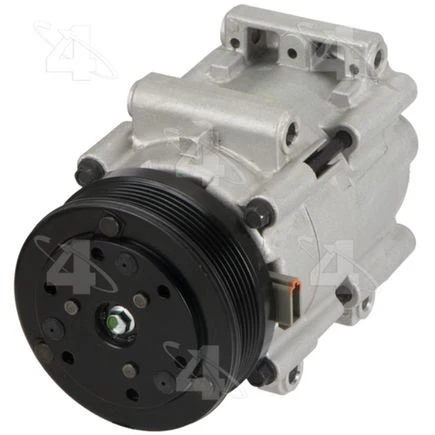 Four Seasons 4608N A/C Compressor Kit, For 2002 2005 Mercury Sable - Image 2 of 4