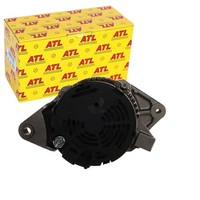 ATL Lichtmaschine Generator 55A Passend FüR Opel 1.2 1.4 Astra F Combo Corsa