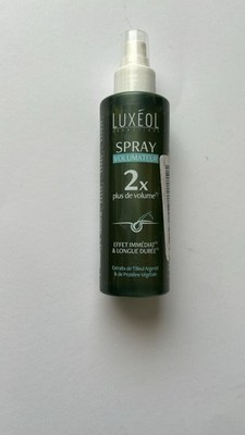 LUXÉOL  Volumenspray Haarspray Volumen 130 ml