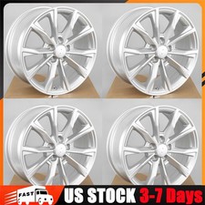 4pcs New 18 Replacement Wheel Rim For Honda Cr-v Crv 2022 2023 2024 2025 Us 4pcs New 18 Replacement Wheel Rim For Honda Cr-v Crv 2022 2023 2024 2025 Us
