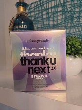 Image of Ariana Grande Thank U Next 2.0 Eau de Parfum Spray, 30ml